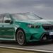 BMW Hints at More Touring Models for America After M5 Wagon Exceeds Expectations