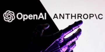OpenAI vs Anthropic: Who’s winning the AI supremacy race?
