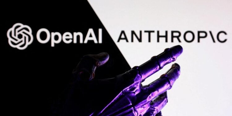 OpenAI vs Anthropic: Who’s winning the AI supremacy race?