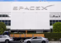 SpaceX Secures $1.8 Billion Annual Data Centre Agreement With Reflection AI