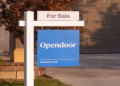 Opendoor's India Exit Impacts 250 Employees as Company Restructures Globally