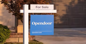Opendoor's India Exit Impacts 250 Employees as Company Restructures Globally