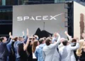 Chinese Military-Linked Investor Was Among SpaceX's Secret Pre-IPO Backers, ProPublica Investigation Reveals