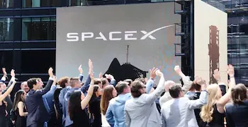 Chinese Military-Linked Investor Was Among SpaceX's Secret Pre-IPO Backers, ProPublica Investigation Reveals