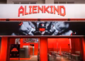 Sci-Fi QSR Startup Alienkind Raises $3.2 Million Pre-Series A From Flipkart, Super.money, And Bain Veterans