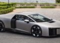Audi Nuvolari Signals a Bold New Design Era for the Brand