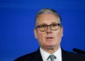 Starmer Urges Apple and Google to Implement Mandatory Nude Image Blocking on Children's Devices