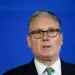 Starmer Urges Apple and Google to Implement Mandatory Nude Image Blocking on Children's Devices