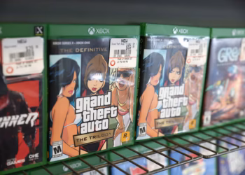 Take-Two Sets GTA VI Price at $79.99, Confirms November Release Date