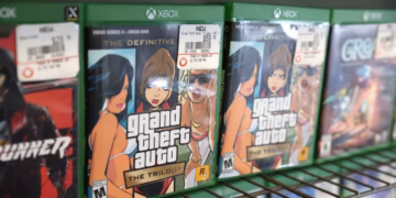 Take-Two Sets GTA VI Price at $79.99, Confirms November Release Date