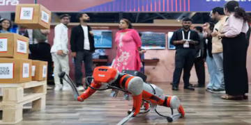 Reliance-Backed Addverb Targets $100 Million Fundraise to Challenge Global Robotics Giants