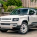 Land Rover Recalls Over 250,000 SUVs in Airbag Safety Scare, Sales Halted Until Fix Is Ready
