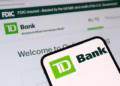 Canadian Lender TD Notifies Staff About New Productivity Monitoring Measures