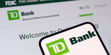 Canadian Lender TD Notifies Staff About New Productivity Monitoring Measures
