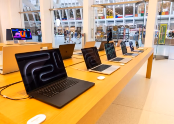 Apple Hikes MacBook And iPad Prices By Up To $200 As AI Data Centre Boom Triggers Global Memory Chip Crisis