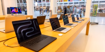 Apple Hikes MacBook And iPad Prices By Up To $200 As AI Data Centre Boom Triggers Global Memory Chip Crisis