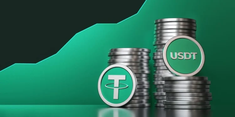 USDT