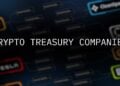 Crypto Treasury