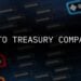 Crypto Treasury