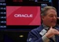 Oracle’s $95 Bn AI Gamble: Massive Growth Ambitions Meet Investor Concerns