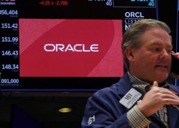 Oracle’s $95 Bn AI Gamble: Massive Growth Ambitions Meet Investor Concerns