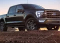 Ford F150 lifespan guide
