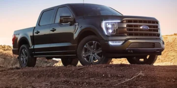 Ford F150 lifespan guide
