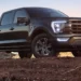 Ford F150 lifespan guide