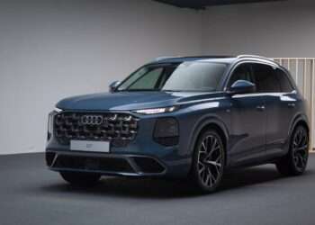 2027 Audi Q7 Arrives with More Power, Smarter Lights, and a More Luxurious Cabin