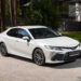 Toyota Camry lifespan guide