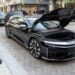 Lucid Motors Loses Emad Dlala Before Affordable Cosmos EV