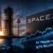 SpaceX IPO Could Mint a New Generation of Millionaires as Investors Rush In