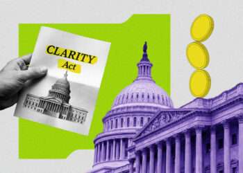 CLARITY Act
