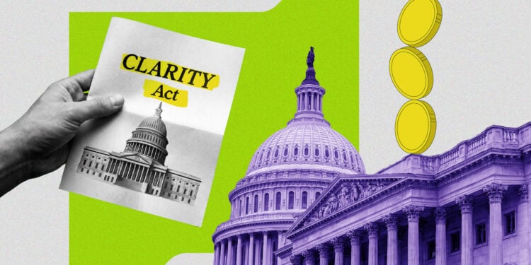 CLARITY Act