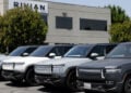 Rivian Announces Fresh Layoffs as EV Market Challenges Continue