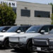 Rivian Announces Fresh Layoffs as EV Market Challenges Continue