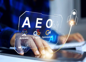 how to rank in AI search results