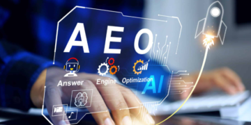 how to rank in AI search results