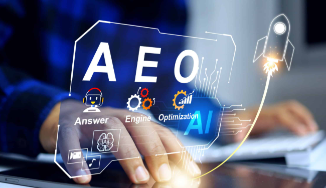 how to rank in AI search results