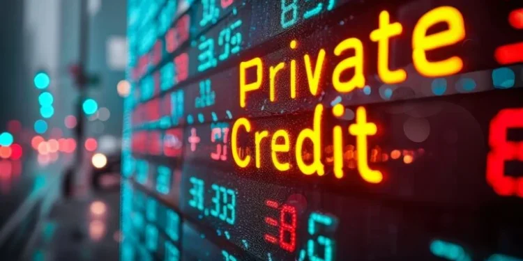 What Is Private Credit? The Fast-Growing Corner of Finance Explained