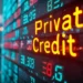 What Is Private Credit? The Fast-Growing Corner of Finance Explained