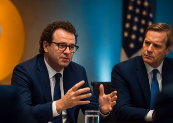 Anthropic and Trump Administration: From Conflict to Cooperation?