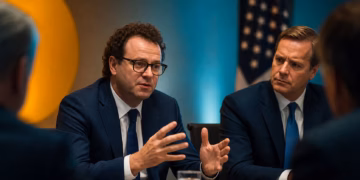 Anthropic and Trump Administration: From Conflict to Cooperation?