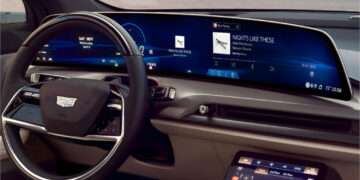 GM EV Owners Finally Have a Way to Get Apple CarPlay Back