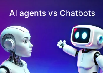 AI Agents vs Chatbots: Understanding the Difference and Why It Matters