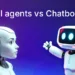 AI Agents vs Chatbots: Understanding the Difference and Why It Matters
