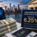 Why India Is Offering NRIs Higher Dollar Deposit Rates Again