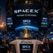 Why SpaceX’s Stock Market Debut Has Wall Street on Edge