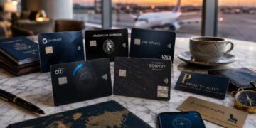 Best Travel Credit Cards of 2026: The Cards Leading the Market