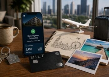 Bilt Rewards Points Value Explained: How Much Are Your Rent Payments Really Worth?